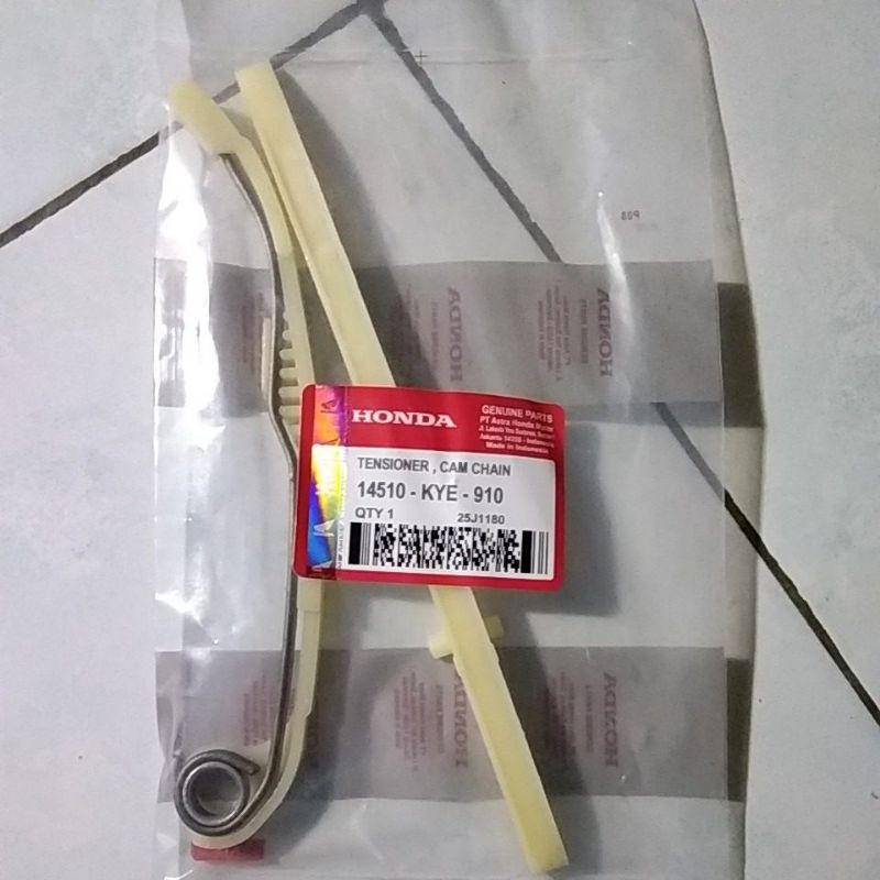 Karet Tensioner Megapro