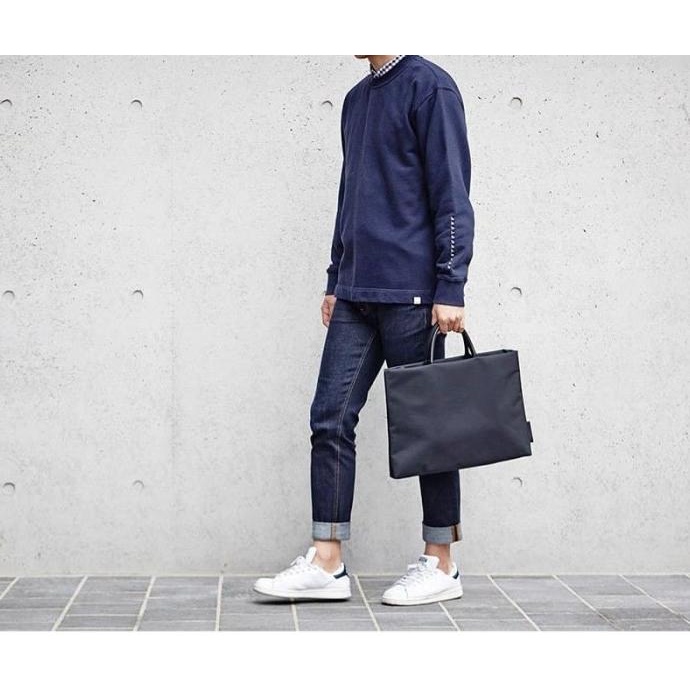 M10 Korea Ithinkso Laptop Handbag / Tas Laptop Termurah