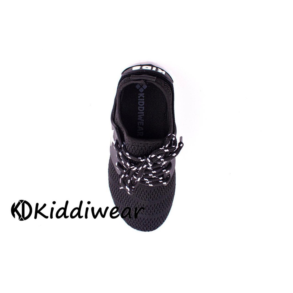 (Kiddiwear) Sepatu  anak Led (21-30)MBK25