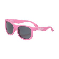 Babiators Navigators Think Pink Ages 0-2 Sunglasses Kacamata Bayi