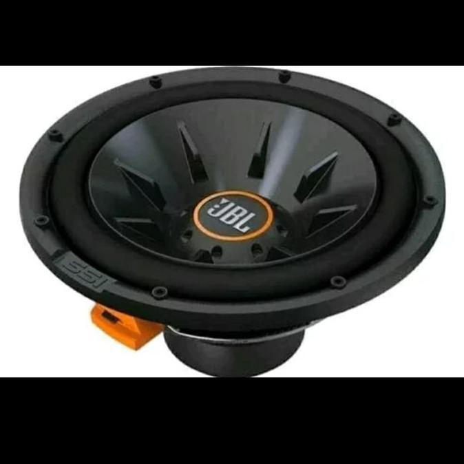 READY Subwoofer 10 inch JBL S2-1024
