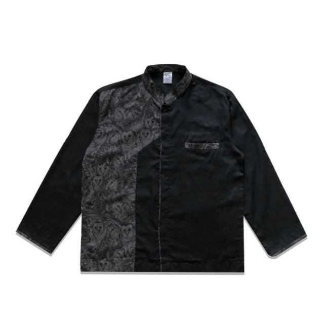 Dreambirds koko LS darkowlsquad black