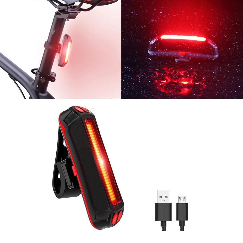 Ready Stock Lampu Depan Belakang Sepeda Gunung 2256 Ready Stock Lampu Depan Belakang Sepeda Gunung 2256