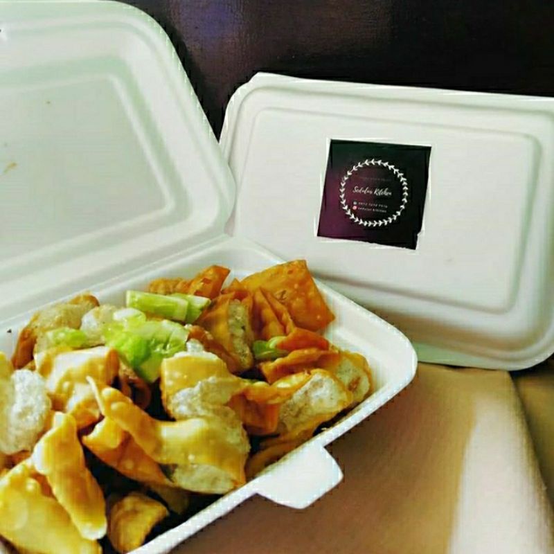 

sedulur kitchen