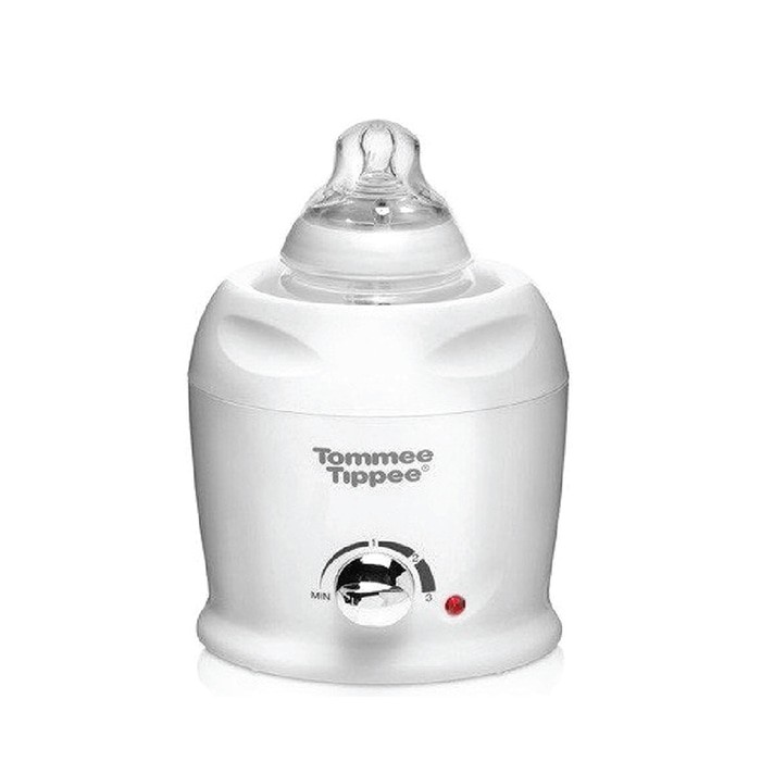 Tommee tippee Bottle warmer/pemanas susu dan makanan bayi