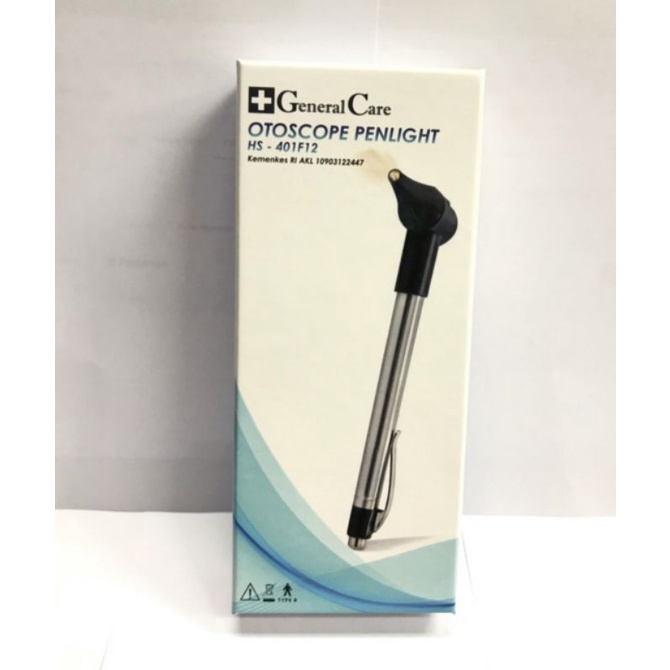 Otoskop General Care