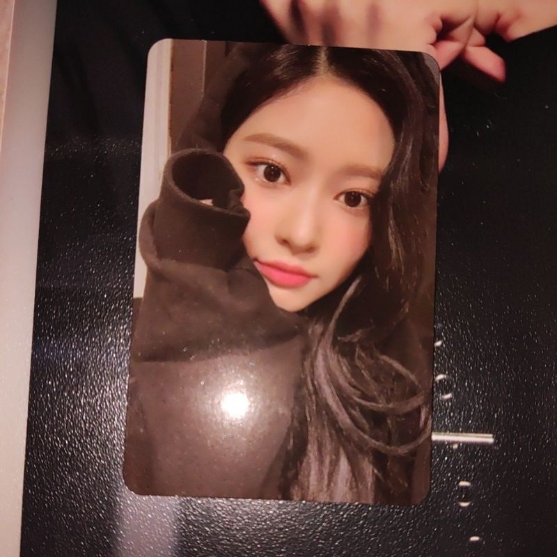 [Booked] Minju Hoodie One Reeler Scene 1