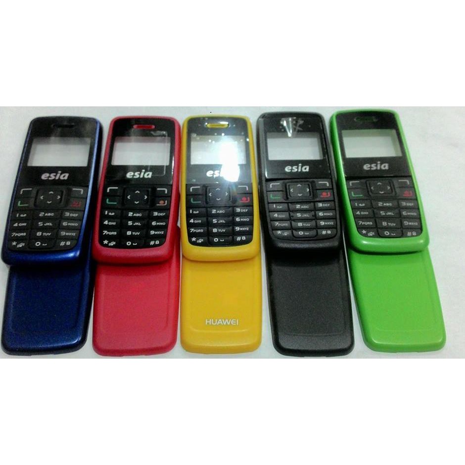 Casing Esia C2601