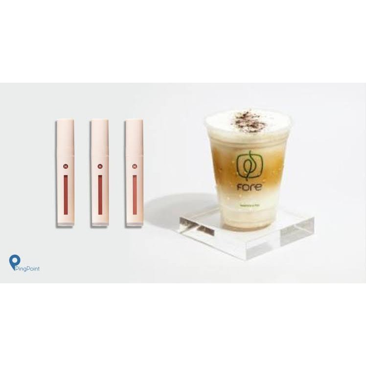 MIZZU COFFE BREAK LIP CREAM