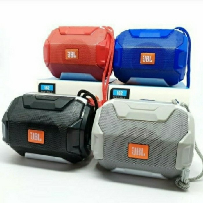 Speaker Jbl Tg162