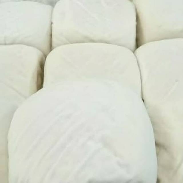 

TAHU PUTIH TANPA PENGAWET