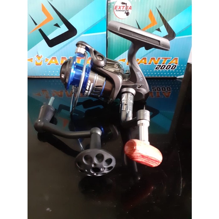 Reel daido Manta 2000 6000 - 2000