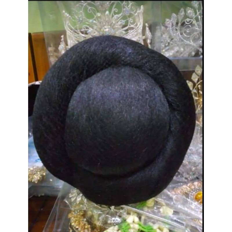 SANGGUL MODERN HIJAB