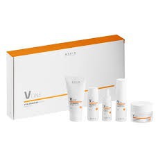V Line Travel Kit BSKIN - Vita Advanced B Skin B.SKIN B-SKIN