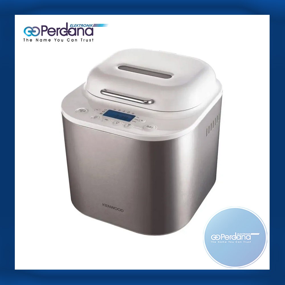 Kenwood BM366 Bread Maker