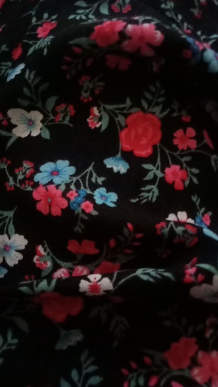 Mukena Batik Pekalongan Fn207