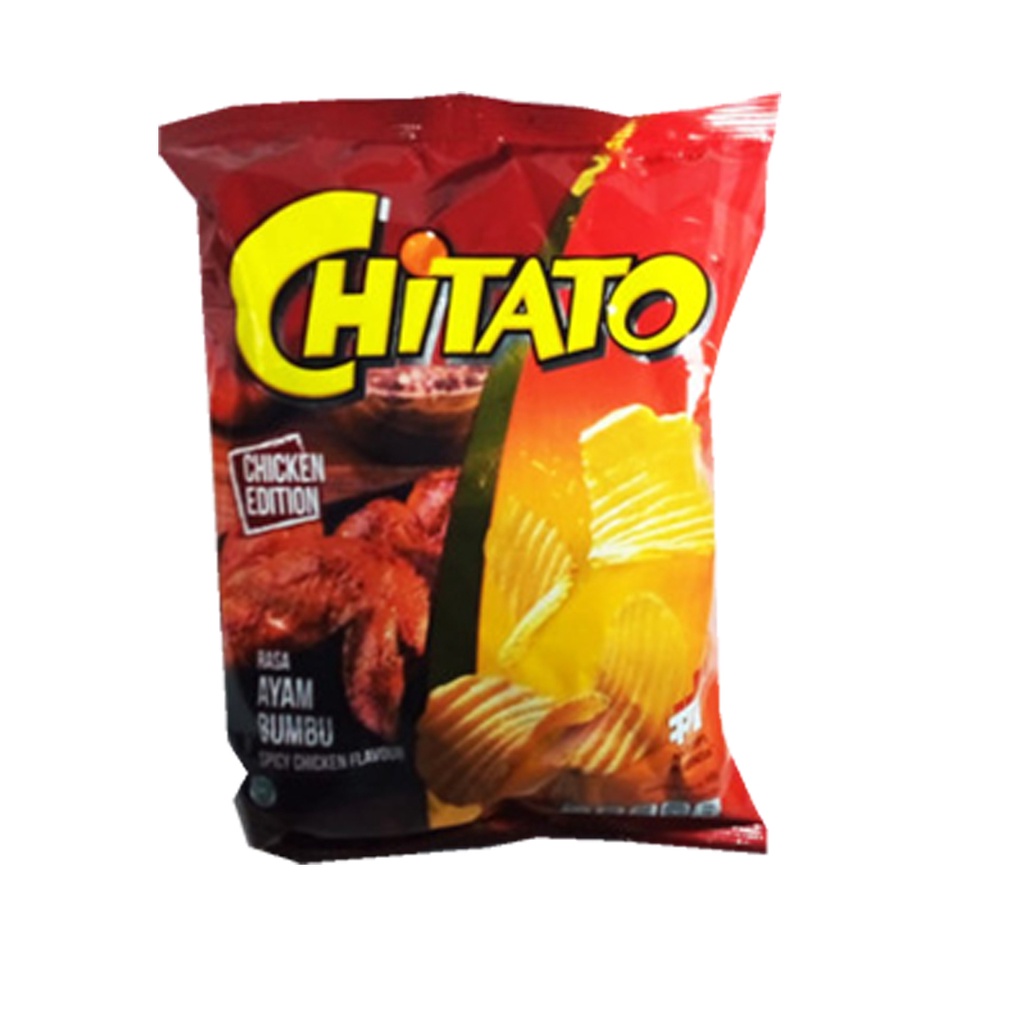 

CHITATO RASA AYAM BUMBU 68GR