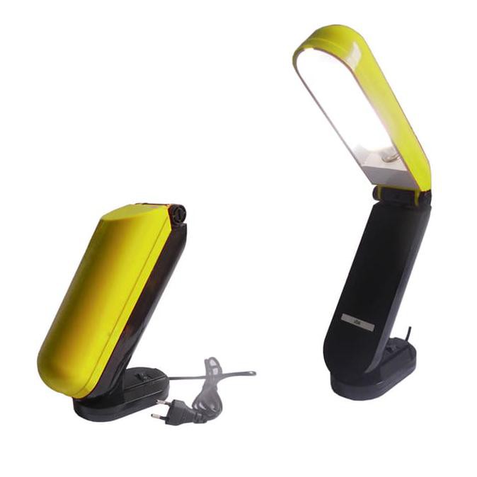 Baru Vdr V-007Plc Lampu Belajar Bebek | Catgirlrubby