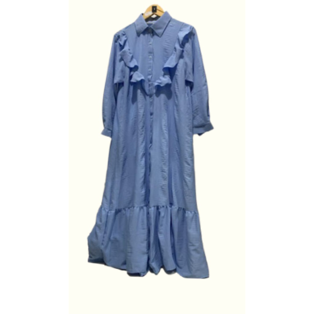 MAURA DRESS