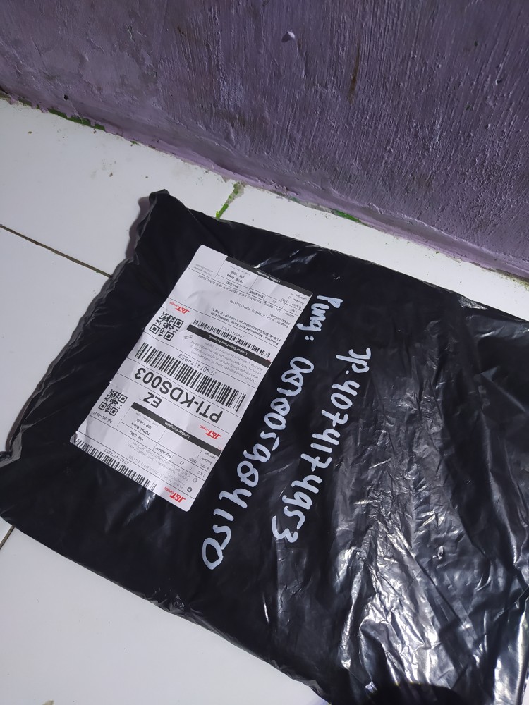 Ms Gamis Batik Sriwedari Maxi Modern Jumbo Bumil/busui Katun Sogan All Size