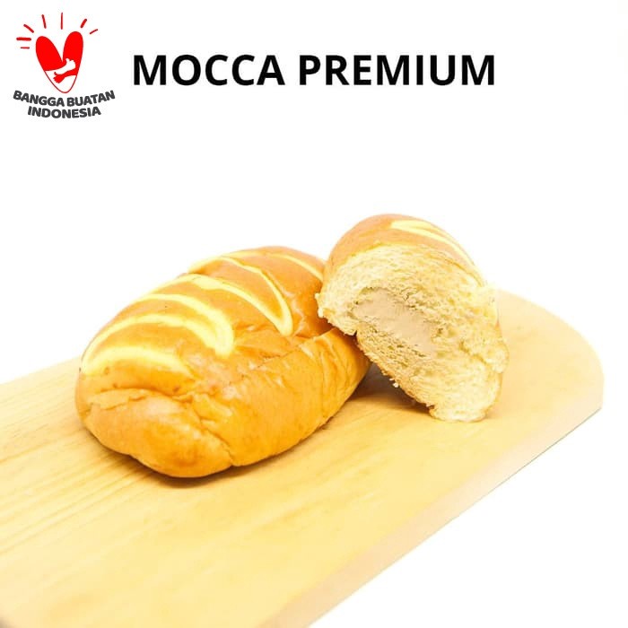 

KERING-KUE- ROTI MOCCA PREMIUM | ROTI MANIS | KUE | CAMILAN -KUE-KERING.