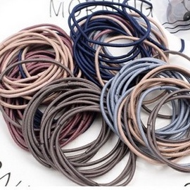 Ikat Karet Rambut | Ikat Rambut Elastis | Kunciran Rambut ISI 2 PCS