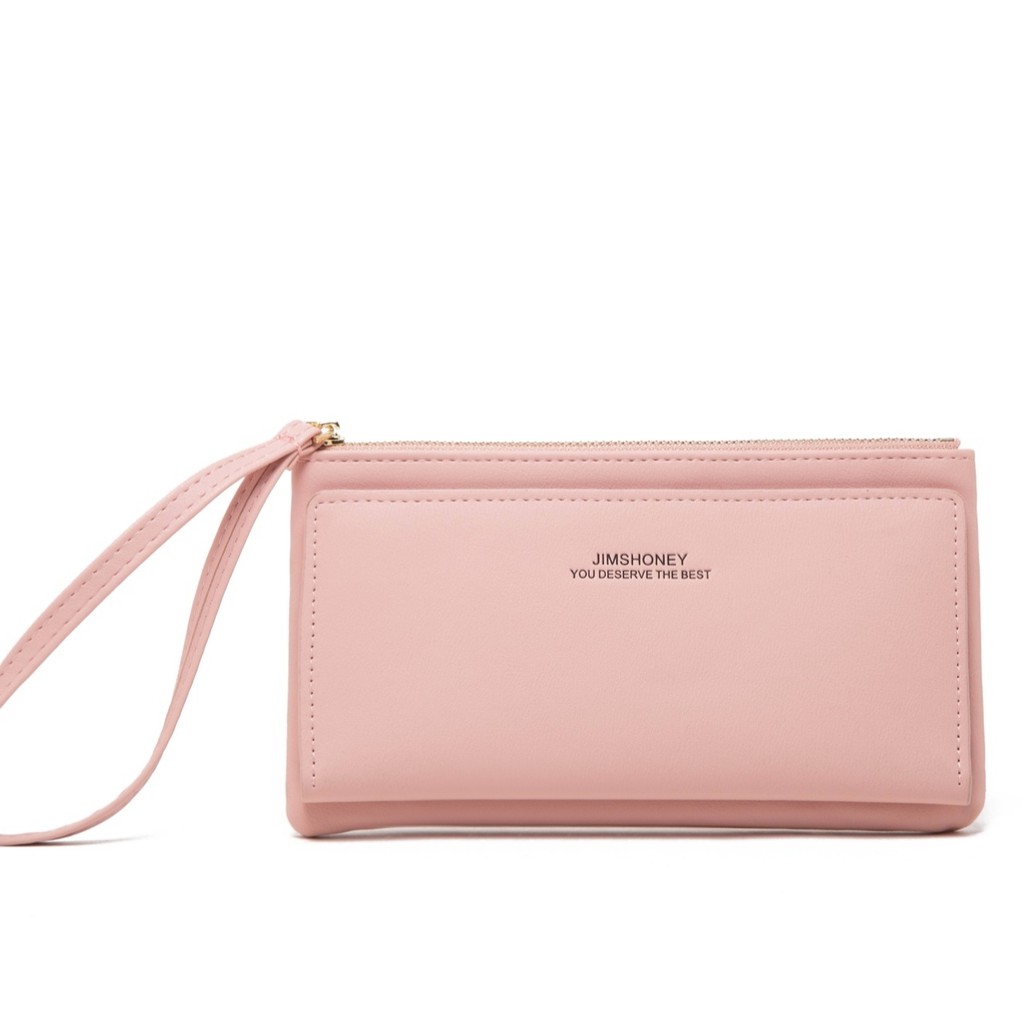 

Jims Honey - Aurelia Wallet Dompet Wanita Dompet HP