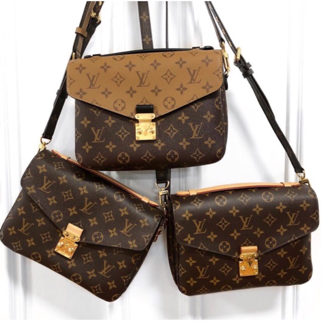 LV Metis Semi Premium