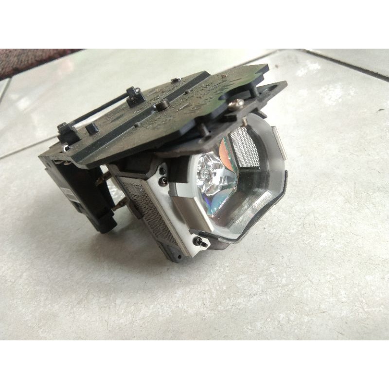 lampu plus cangkang proyektor projector sony vplex7 vpl ex7 vpl-ex7 vples7 vpl es7 vpl-es7 vplex70 v