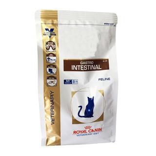 Makanan Kucing Royal Canin Gastro Intestinal Cat 400gr 400g 400 gr RC