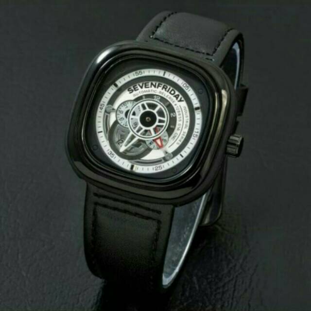READY, SEVENFRIDAY PRIA/CWO, TERBARU, ORIGINAL