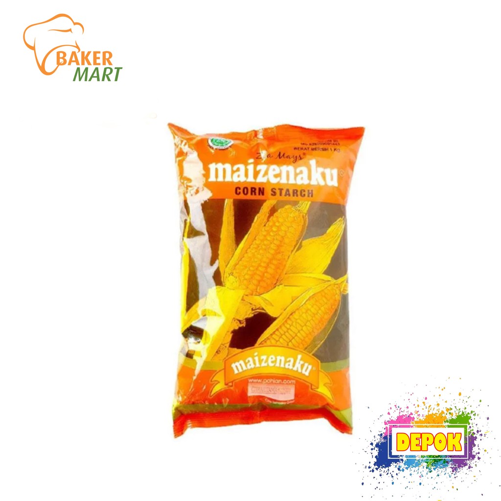 

Maizenaku 1kg