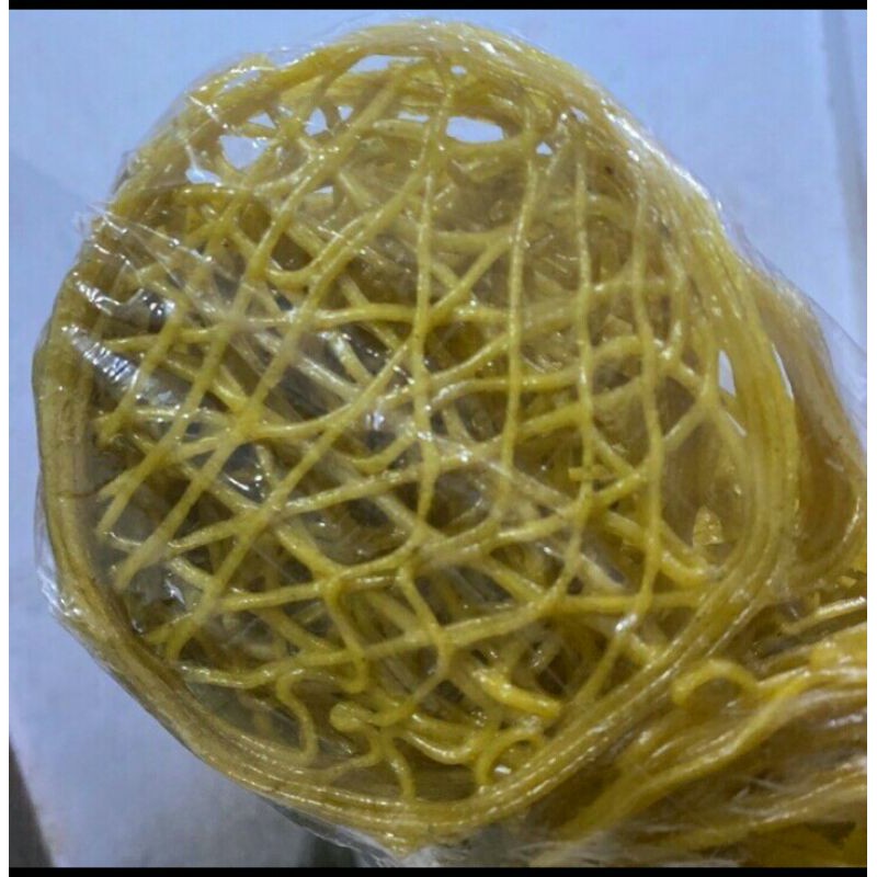 

Puri Segar Shop, Kerupuk Mie Kuning Besar 250 Gram