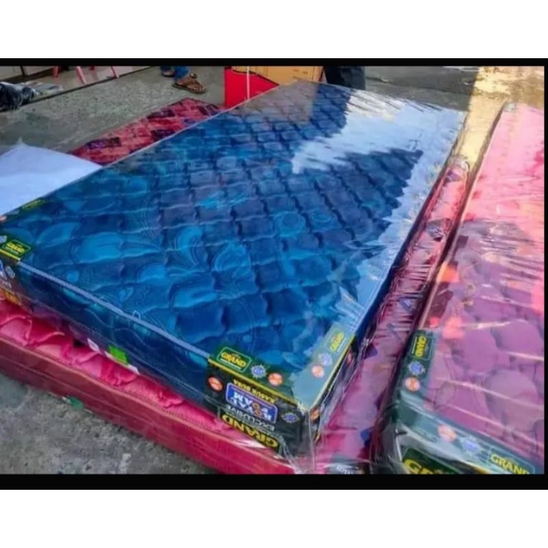 KASUR BUSA ROYAL GRAND PROMO