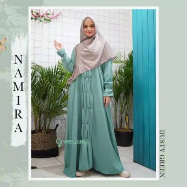 Namira dress