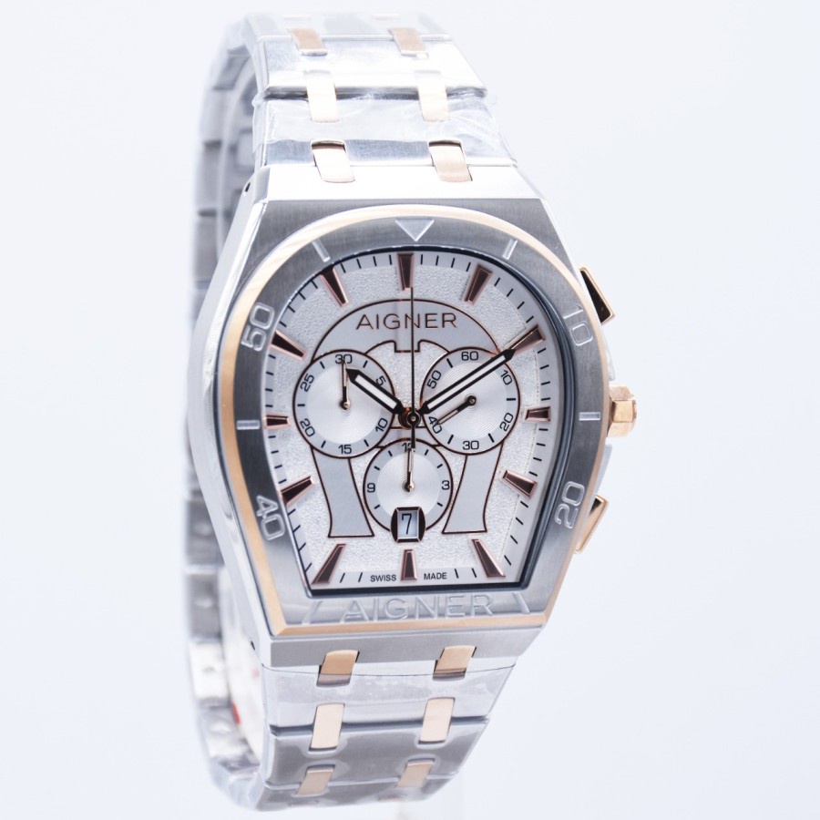 Jam Tangan Pria AIGNER GENTS LUGO ARWGI2100303