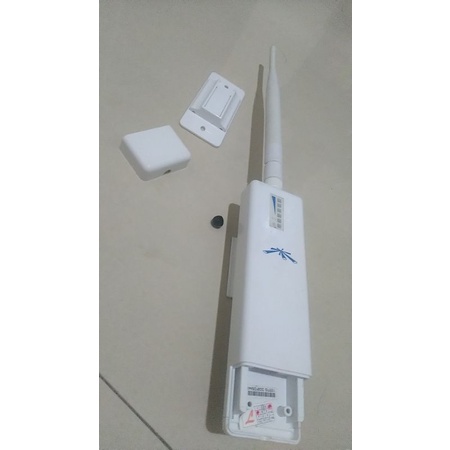 Ubiquiti PicoStation M2 HP 2.4Ghz Pico AirOS 1000mW PS2-HP
