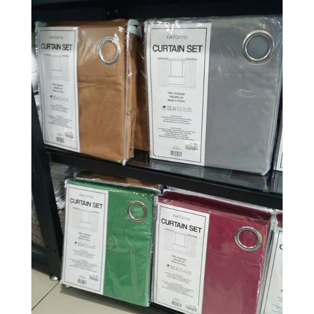 Gorden Informa Polos