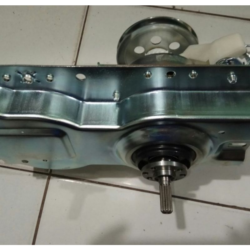 GEARBOX MESIN CUCI SANKEN