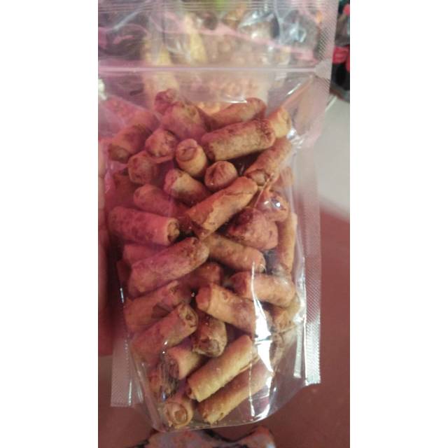 

Makanan ringan sumpia