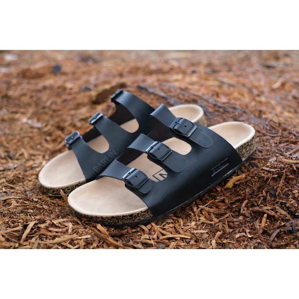 BURAY X SANDAL SLIDE INDIAN PRIA DEWASA mining barlin 1011 KULIT ASLI 100% ORIGINAL FORMAL CASUAL SANDAL SLOP KULIT PRIA KERJA KANTOR GURU PNS PESTA RESMI NYAMAN LEBARAN || SANDAL PRIA INDIAN BERKUALITAS MURAH 2022