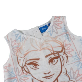 KIDS ICON Baju  Anak  Perempuan 04 12 Tahun  FROZEN  With 