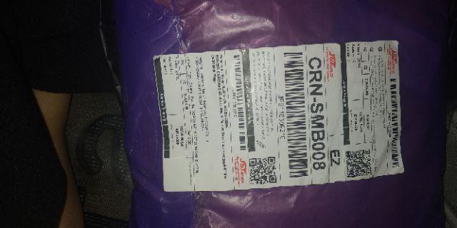 Maura Couple Batik Setelan Gamis Syari Bruklat  Misbi