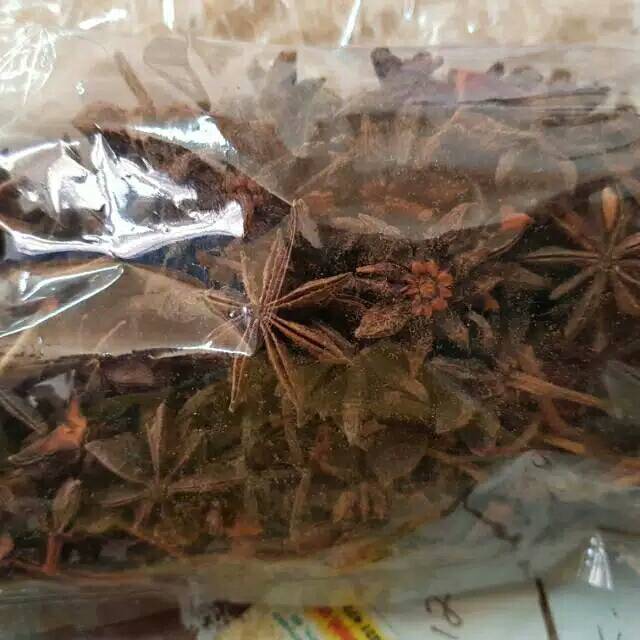 

Pekak/bunga LAWANG 100gr