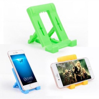 ( ISI 3 PCS ) Holder Hp Murah Tablet Stand Mini F1 Kualitas Premium Murah Harga Grosir