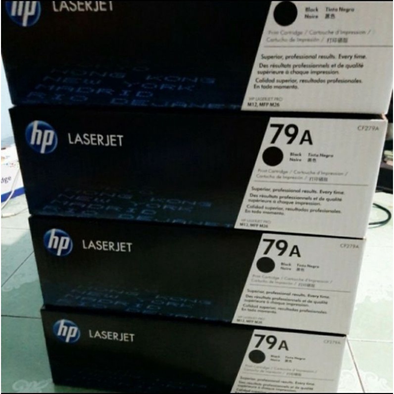 Toner HP 79A harga grosir