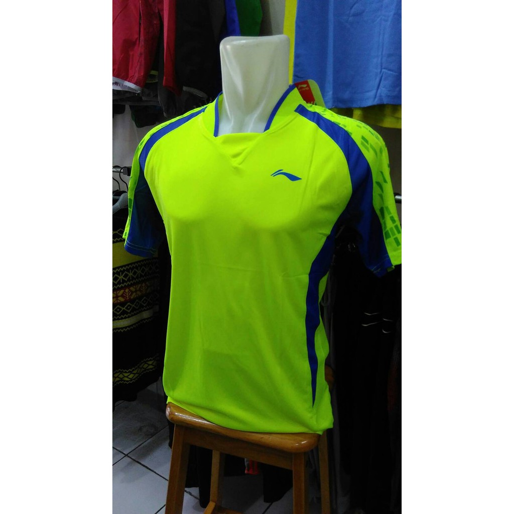 

Unik Lining-58 kuning stabilo Murah