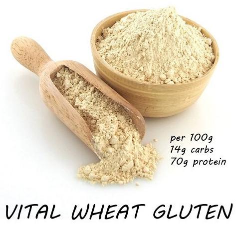 

@=@=@=@=] Wheat Gluten Food Grade