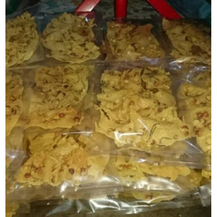

Camilan Dapur Koe