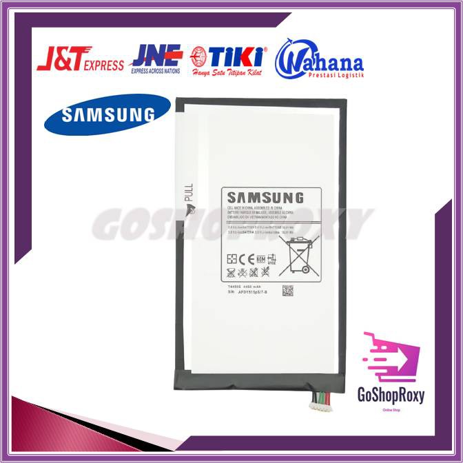 BATRE BATERAI SAMSUNG T311 BATTRAY TAB 3 8.0" SM-T310